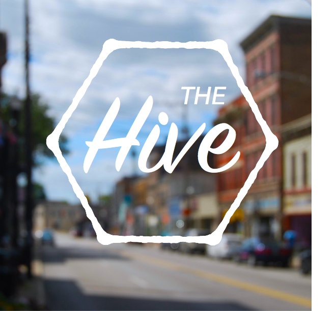 The Hive