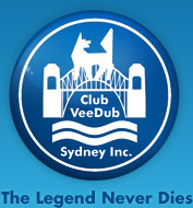 Club VeeDub