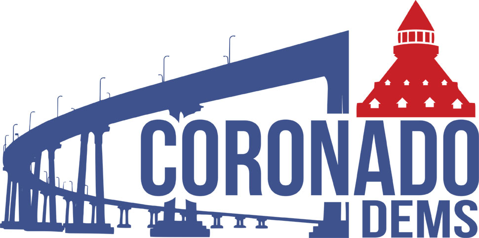 Coronado Democratic Club