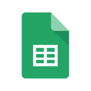 Google Sheets