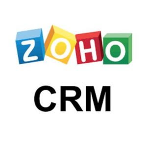 Zoho CRM