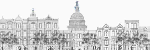 Capitol Hill Restoration Society