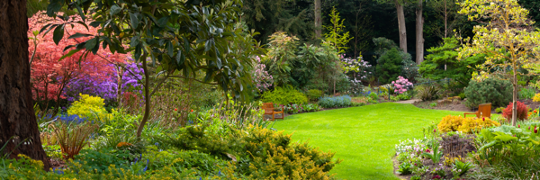 PowellsWood Garden