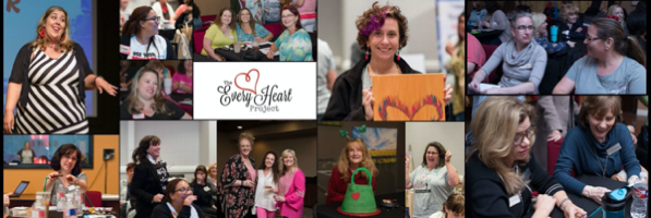 The Every Heart Project