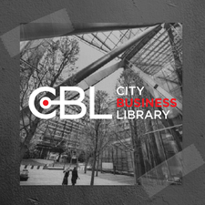 City Business Library