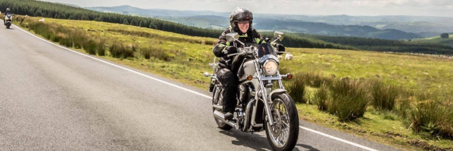 Curvy Riders MCC