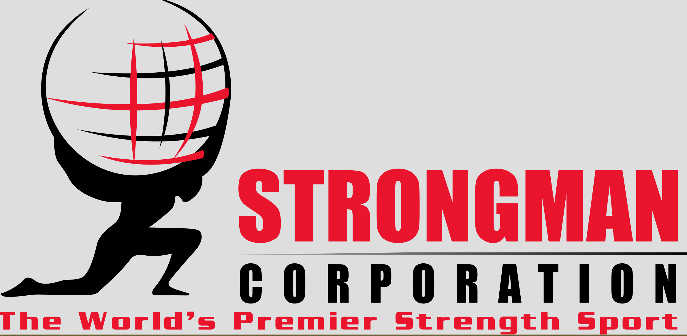 Strongman Corporation