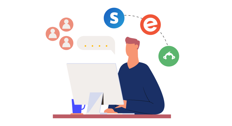Integrate your Members Database