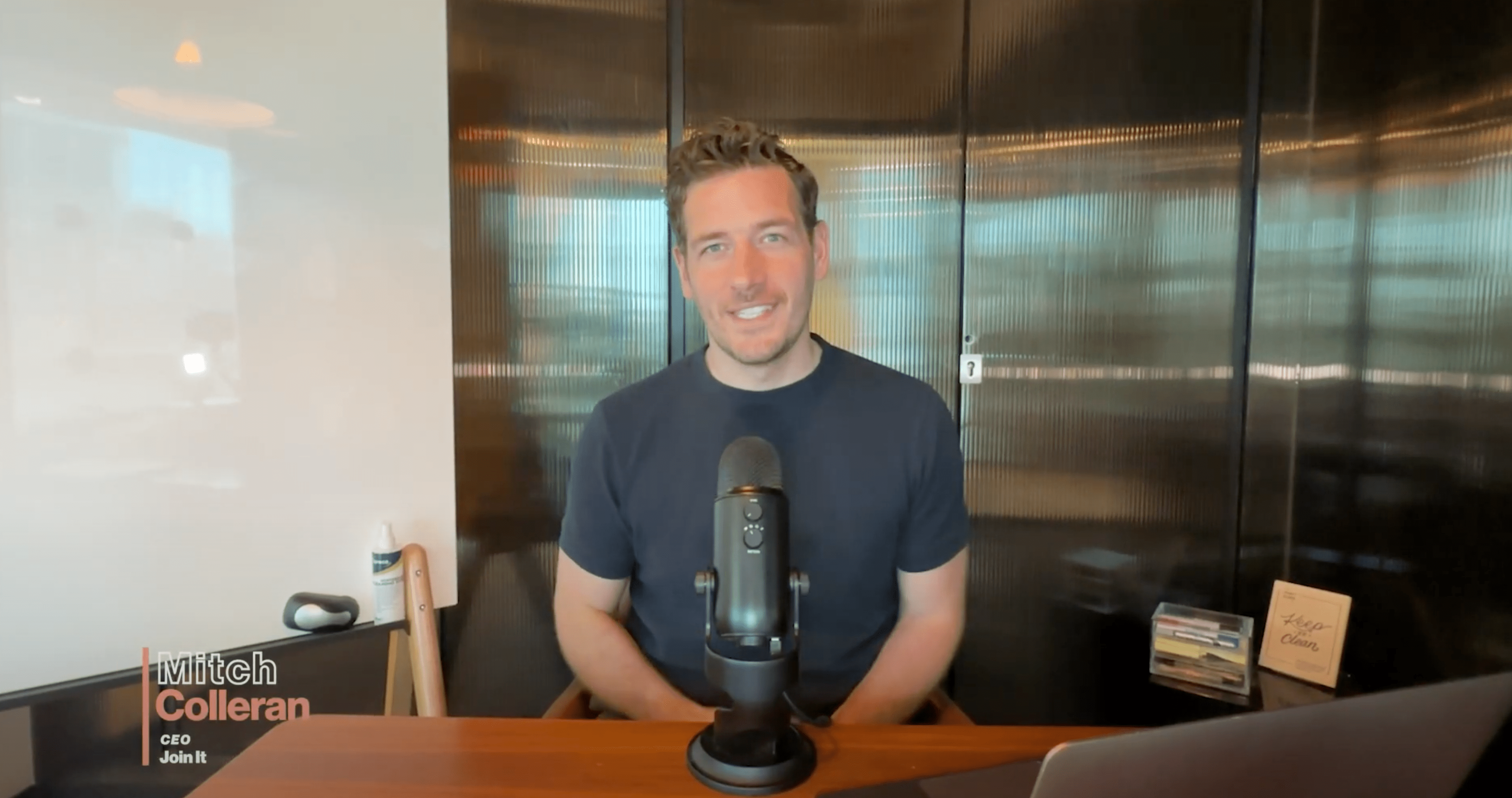 Preview of Demo Video