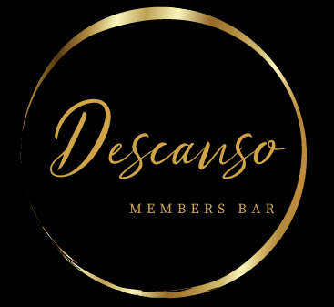 Descanso Members Bar
