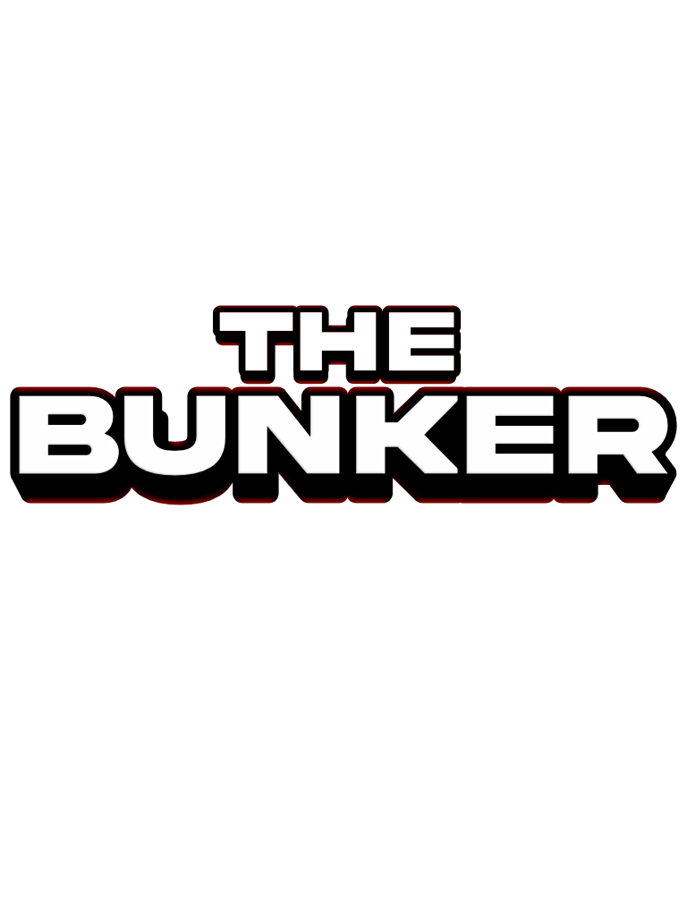 The Bunker Boxing Gym