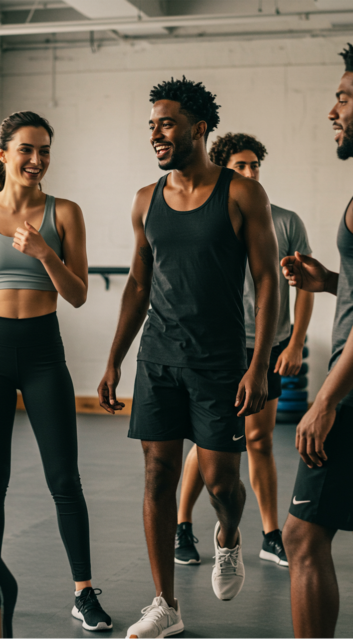 Health Club Membership Software