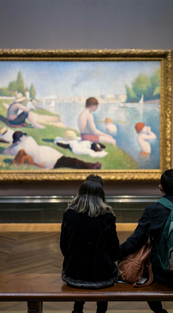 Art Society Membership Software