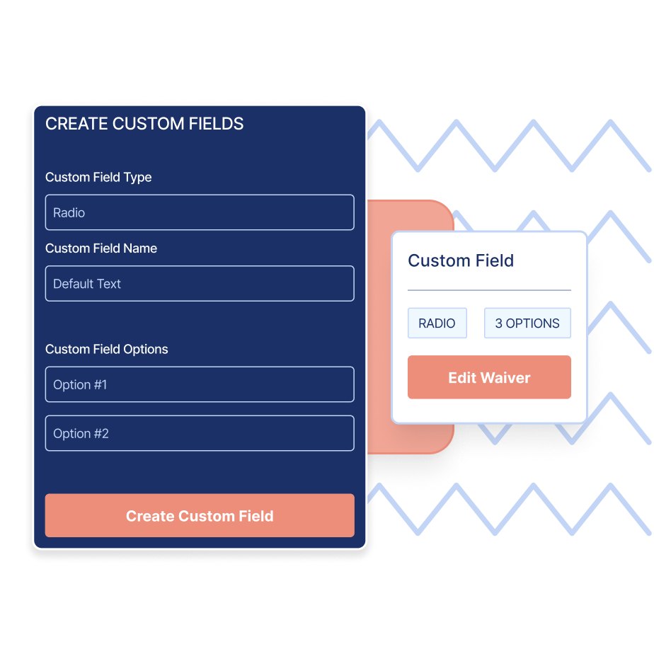 Admin Only Custom Fields