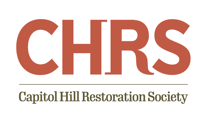 Capitol Hill Restoration Society