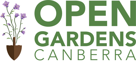 Open Gardens Canberra