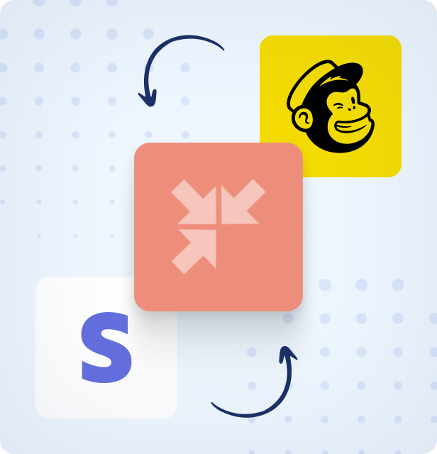 Joinit sync