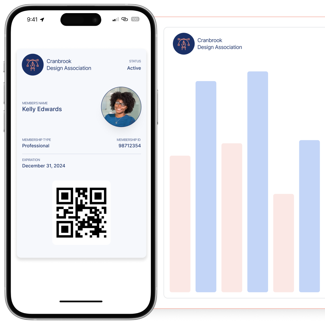White Label Membership Software