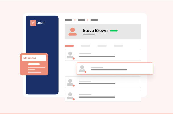 Member Database