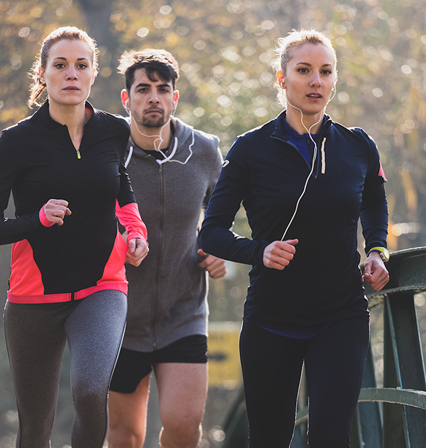 Sports, Fitness, & Outdoor Organizations