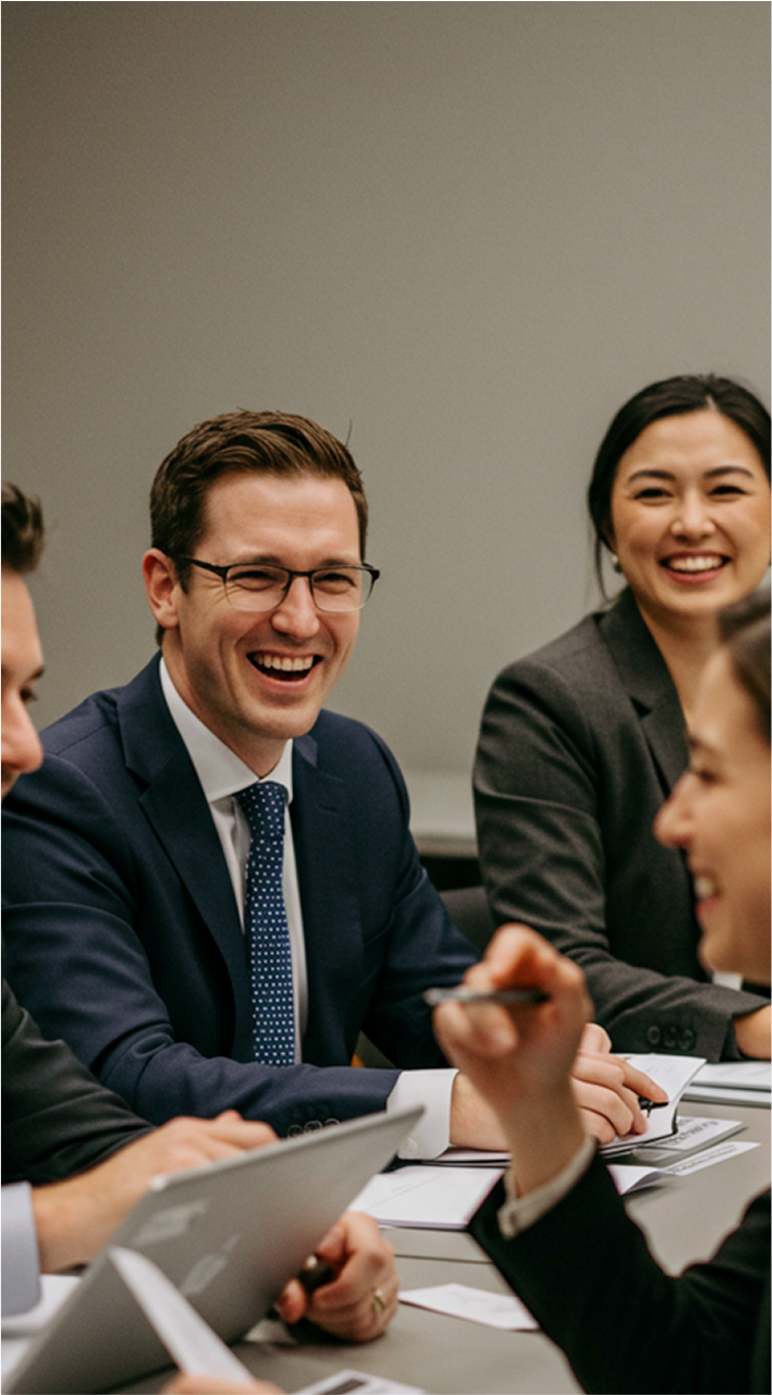 Professional Associations