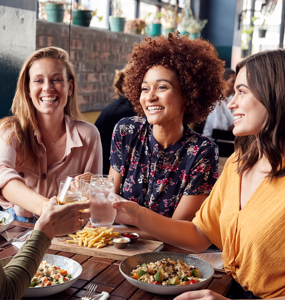 Consumer & Service-Oriented Memberships