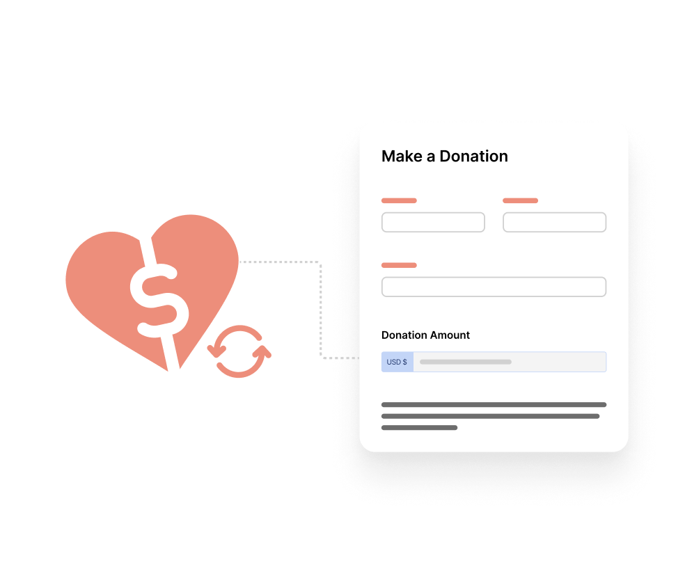 Donations